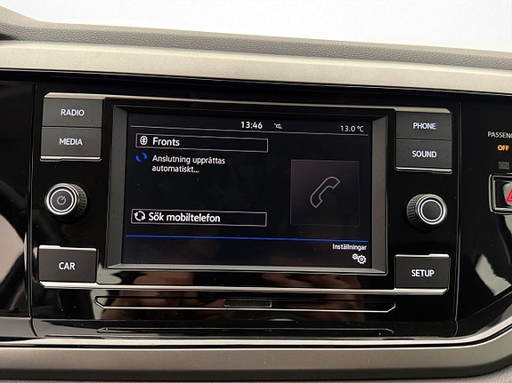 Volkswagen Polo 18 of 26