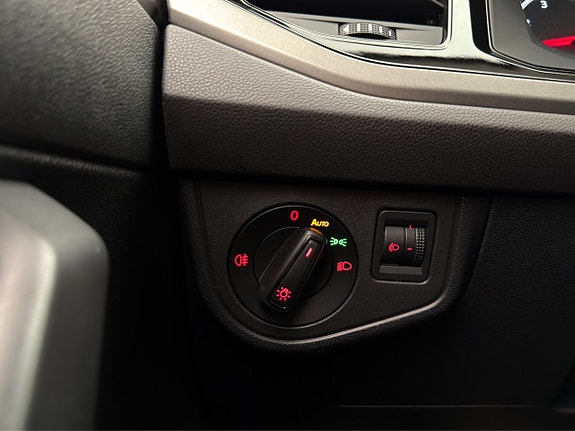 Volkswagen Polo 22 of 26