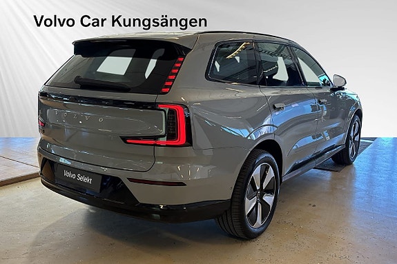 Volvo EX90 5 of 5