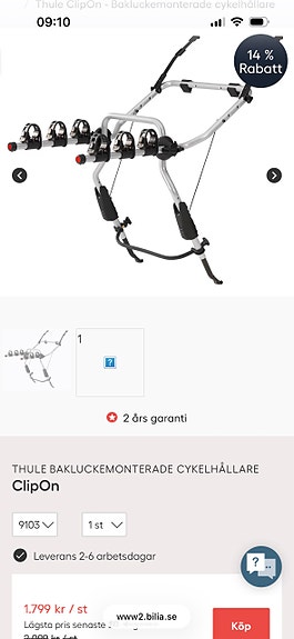 Product image 2 of 2