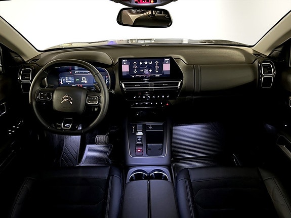 Citroen C5 Aircross 5 of 5