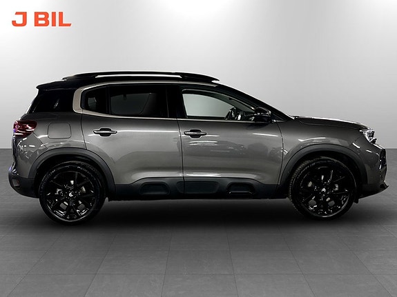 Citroen C5 Aircross 3 of 5