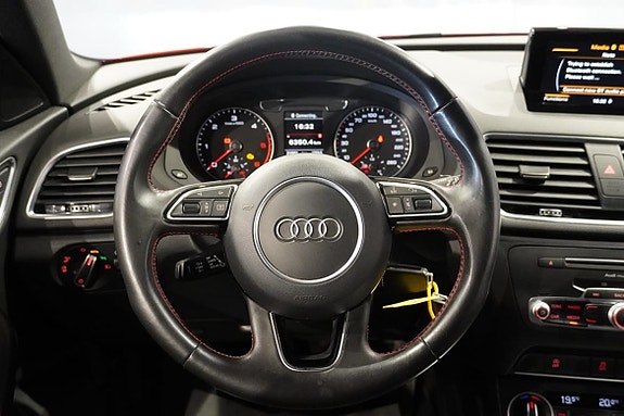 Audi Q3 10 of 15