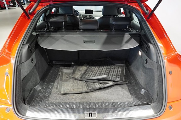 Audi Q3 14 of 15