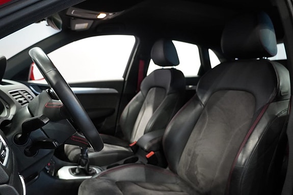 Audi Q3 6 of 15