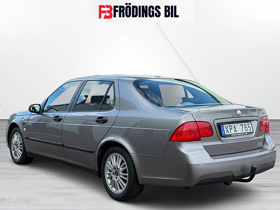 Saab 9-5 2 of 18