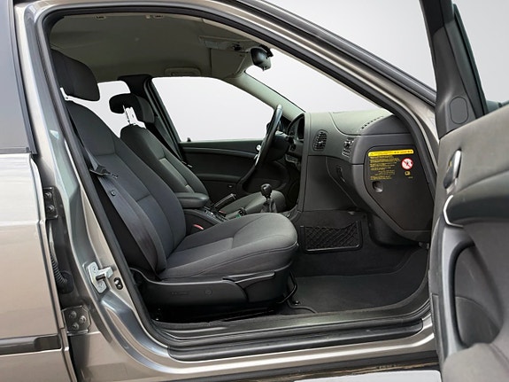 Saab 9-5 15 of 18