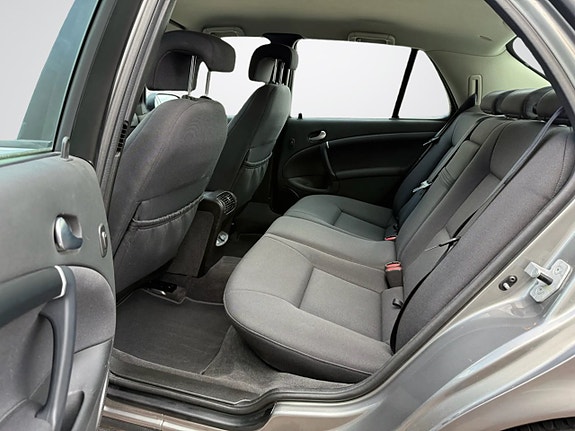 Saab 9-5 14 of 18