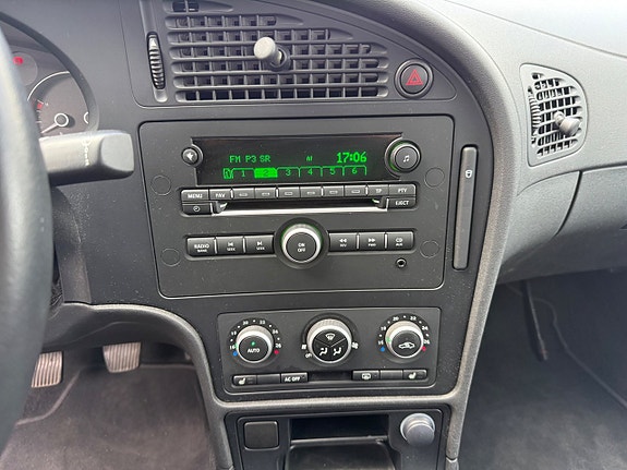 Saab 9-5 9 of 18