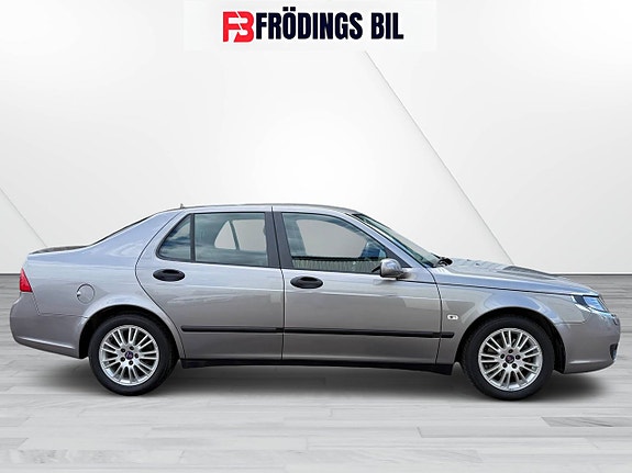 Saab 9-5 5 of 18