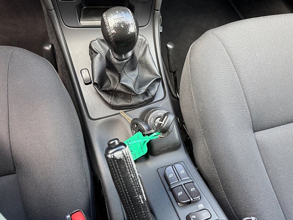 Saab 9-5 10 of 18