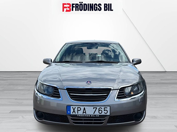 Saab 9-5 3 of 18