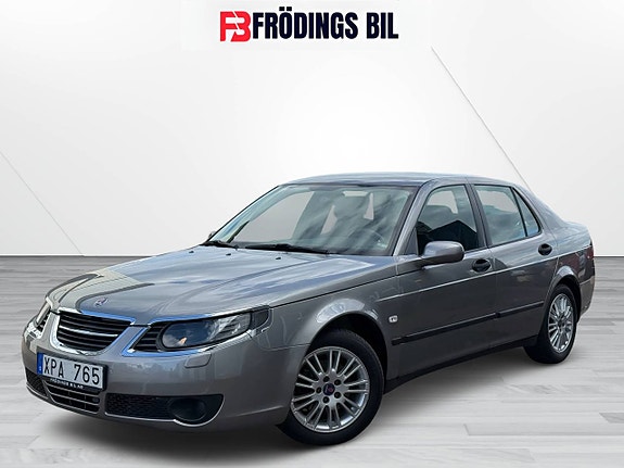 Saab 9-5