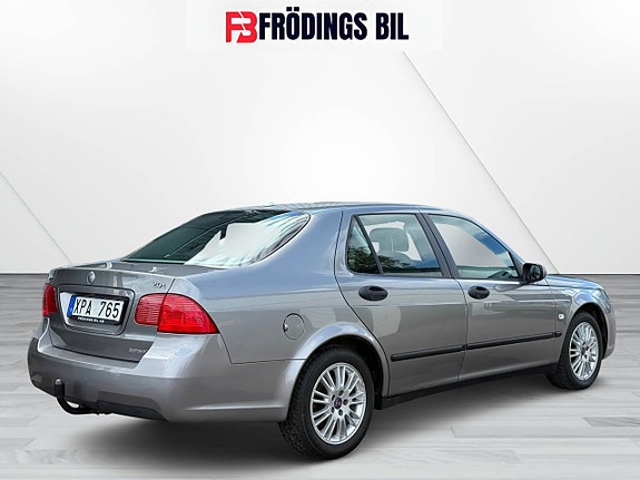 Saab 9-5 4 of 18