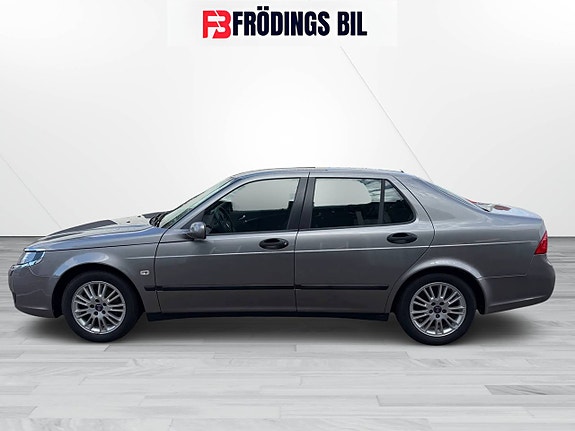 Saab 9-5 18 of 18