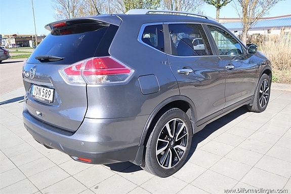 Nissan X-Trail 7 of 11