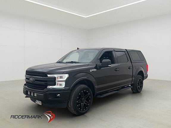 Ford F-150 3 of 5