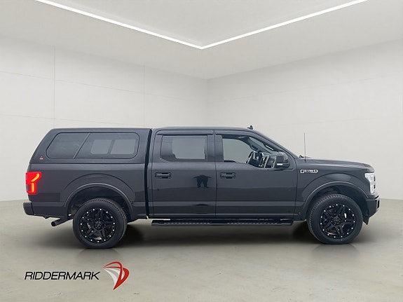 Ford F-150 2 of 5