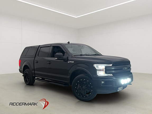 Ford F-150 3 of 5