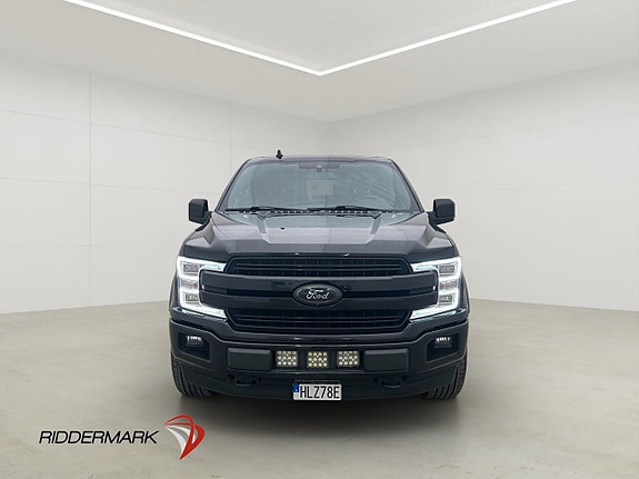 Ford F-150 5 of 5