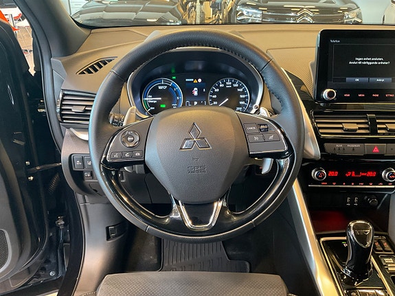 Mitsubishi Eclipse Cross 9 of 13