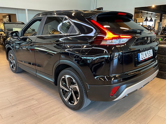 Mitsubishi Eclipse Cross 6 of 13