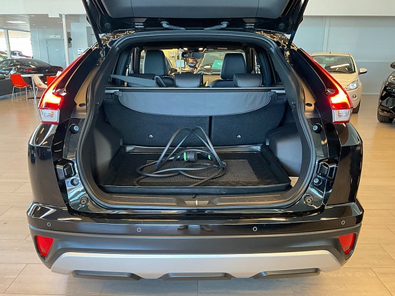 Mitsubishi Eclipse Cross 13 of 13