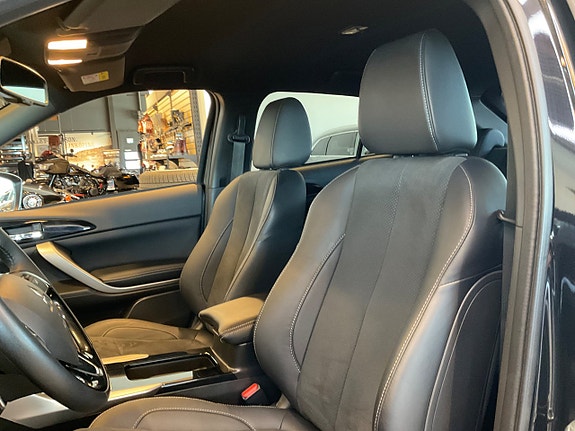 Mitsubishi Eclipse Cross 8 of 13