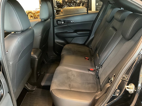 Mitsubishi Eclipse Cross 12 of 13