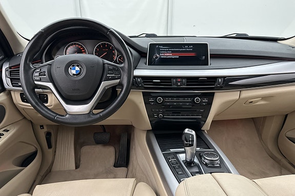 BMW X5 18 of 30