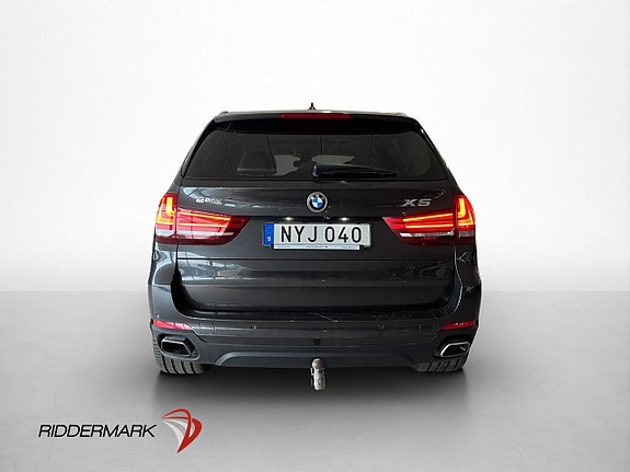 BMW X5 5 of 30