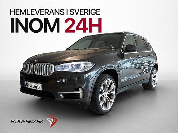 BMW X5 3 of 30
