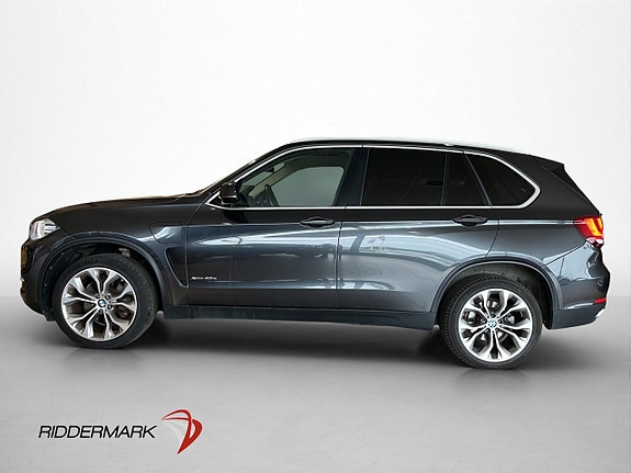 BMW X5 4 of 30