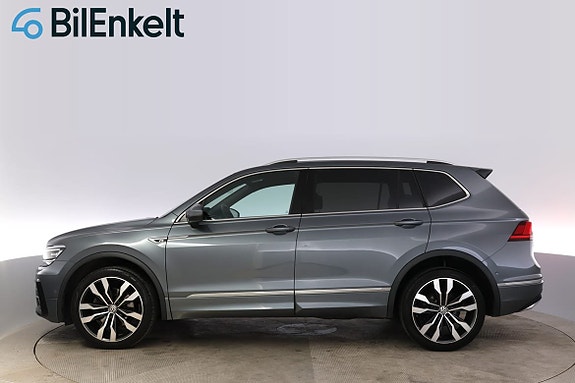 Volkswagen Tiguan Allspace 5 of 5