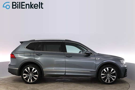 Volkswagen Tiguan Allspace 2 of 5