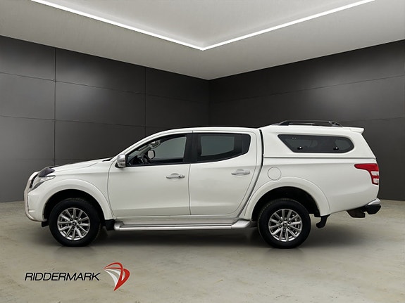 Mitsubishi L200 6 of 30