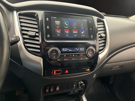 Mitsubishi L200 27 of 30
