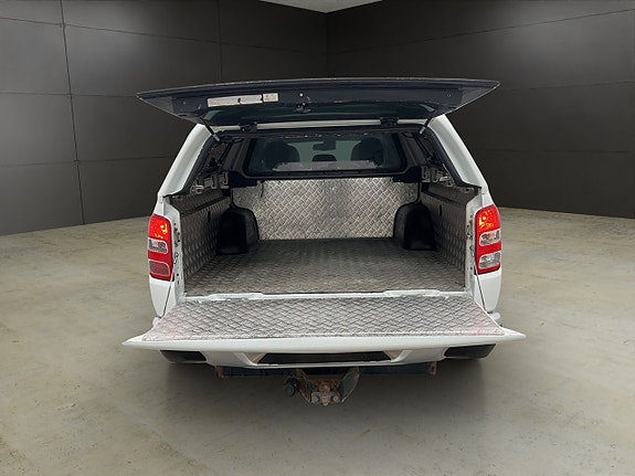 Mitsubishi L200 13 of 30
