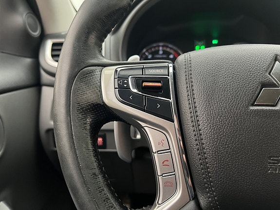 Mitsubishi L200 21 of 30