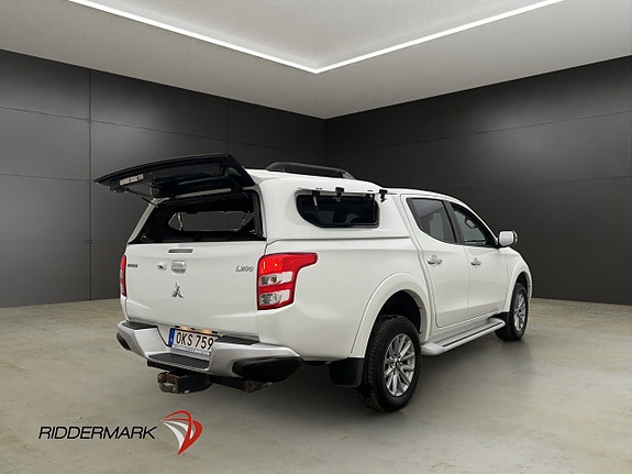 Mitsubishi L200 11 of 30