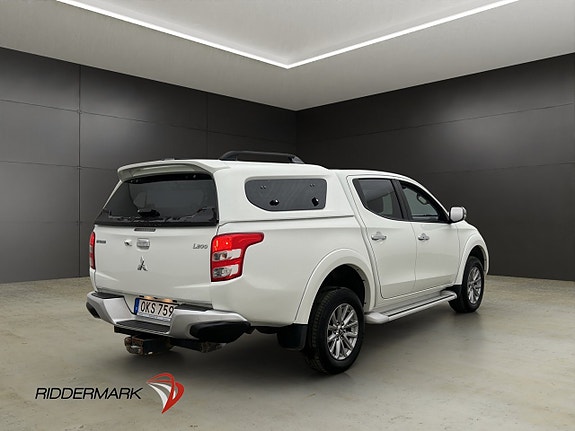 Mitsubishi L200 9 of 30
