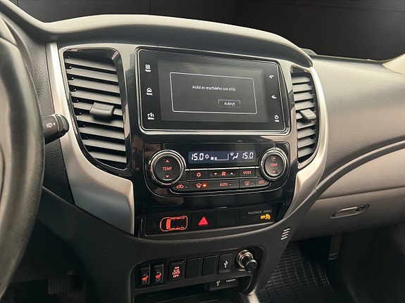 Mitsubishi L200 26 of 30