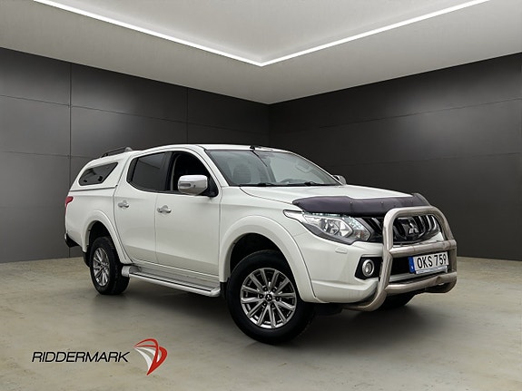 Mitsubishi L200 3 of 30