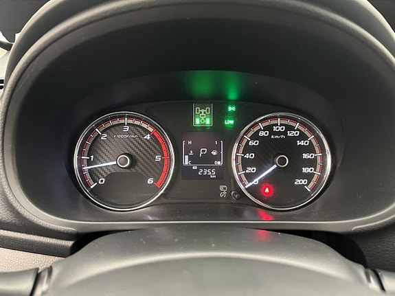 Mitsubishi L200 22 of 30