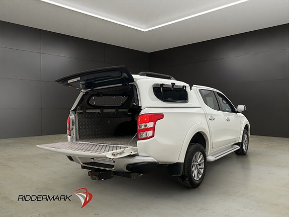 Mitsubishi L200 12 of 30