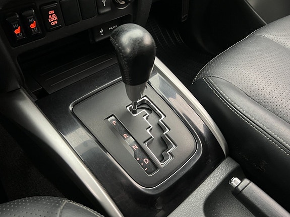Mitsubishi L200 29 of 30