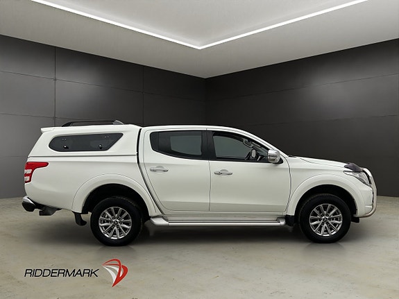 Mitsubishi L200 2 of 5