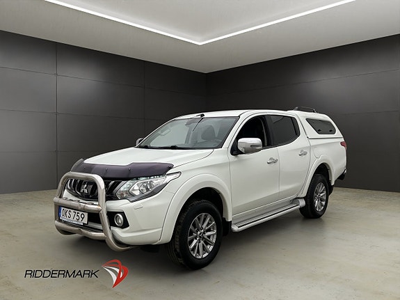 Mitsubishi L200 3 of 30