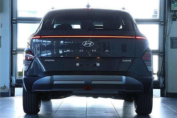 Hyundai Kona 5 of 5