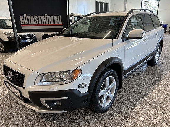 İkinci el  Volvo Xc70 2.4